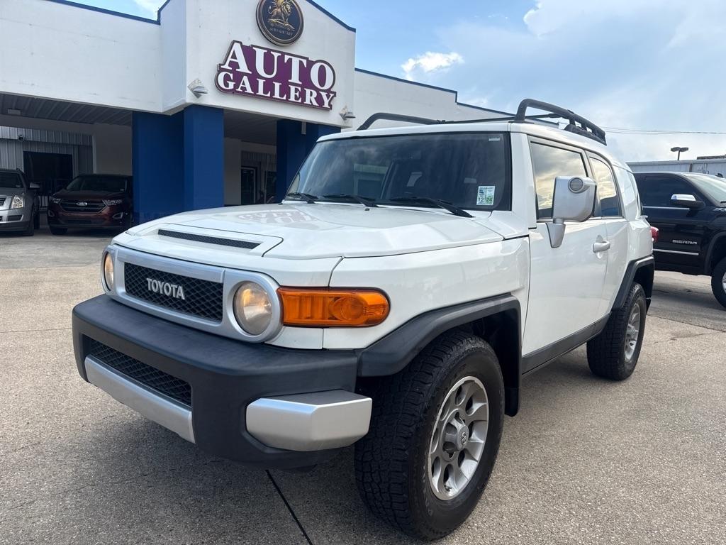 toyota fj cruiser 2012 JTEZU4BF6CK012744 image toyota fj cruiser 2012 JTEZU4BF6CK012744 image